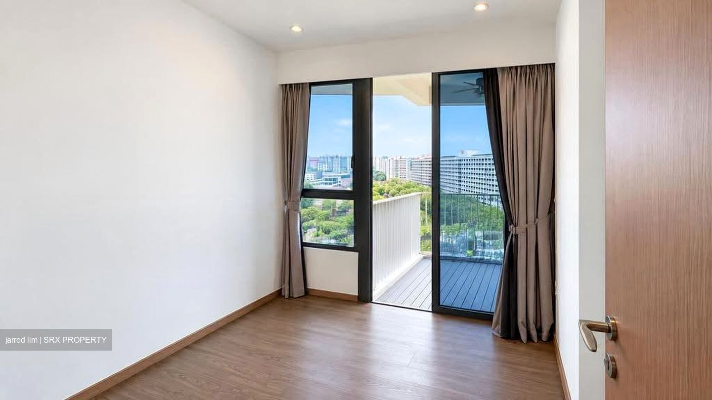 Belysa (D18), Condominium #632042001